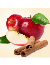 Kindschi - 'Apfel-Zimt' Apple-Cinnamon Liqueur (70 CL)
