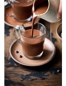Caotina - 'Original' Swiss Milk Chocolate Drink (500 g)