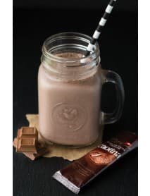 Caotina - 'Original' Swiss Milk Chocolate Drink (500 g)