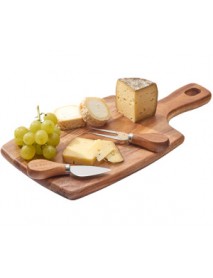 Edelweiss - Swiss Cheese Board 'Heidi'