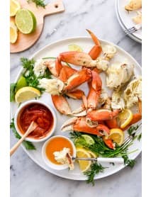 Würzmeister - 'Crab & Shrimp' Seasoning (70 g)