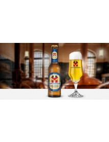 Feldschlösschen - Original Premium Lager Beer (33 CL)