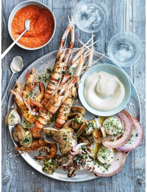 Würzmeister - 'Grilled Seafood' Seasoning (65 g)