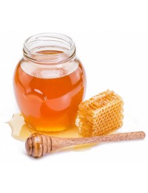 Honey P. Frehner - Thurgau Honey Blütengold 'Liquid' (250 g)