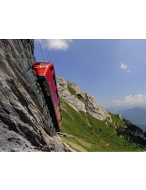 Alpine Club - Keychain 'Karabiner' Trigger Hook