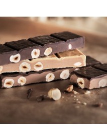 Camille Bloch - Ragusa Noir Chocolate Bar (100 g)