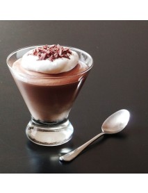 Oswald - Mousse au Chocolat (350 g)
