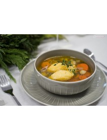 Oswald - Vegetable Bouillon Paste (350 g)