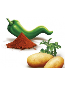 Zweifel - Original Chips 'Paprika' (90 g)
