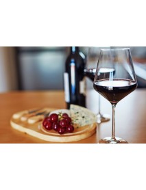 Wunderstaa - Pinot Noir 'Sélectionné Barrique' Red Wine (75 CL)