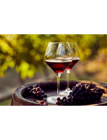 Wunderstaa - Pinot Noir 'Spätlese' Red Wine (75 CL)