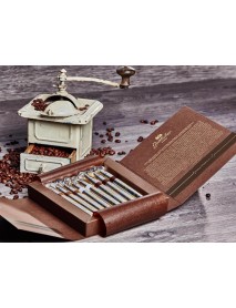 Gottlieber Hüppen - 'Chocolait, Cappuccino, Noix de Coco' Premium (120 g)
