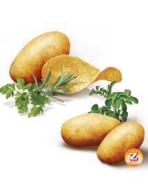Zweifel - Original Chips 'Provençale' (90 g)