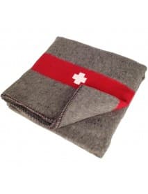 KarlenSwiss - 'Swiss Army Blanket' Keychain