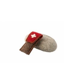 KarlenSwiss - Swiss Army Knife & Pouch