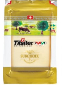 Tilsiter - 'Surchoix' Cheese (ca. 250 g) ***Pre-Order Item***