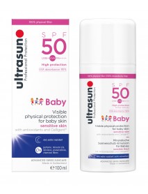 Ultrasun - Baby SPF50 (100 ml)