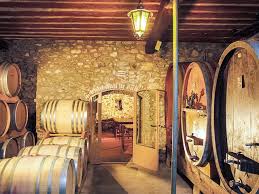 Agriloro – best kept Swiss wine secret from the Ticino