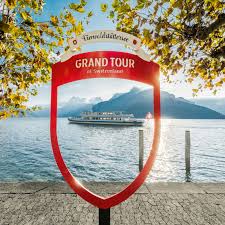 Grand Tour of Switzerland – Swiss House Shop Staff on the Road