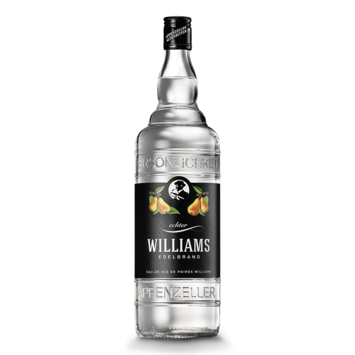 その他 POIRE WILLIAMS LIQUEUR 750ml G.E. Massenez L'Authentique et l'Originale Poire Prisonnière