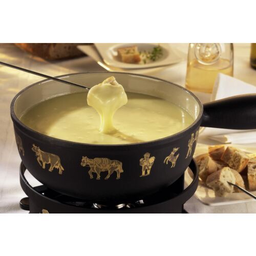 Fondue Fuel Burner Gel