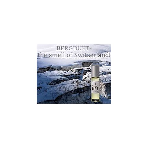 Art of Scent - Bergduft No. 1 Edelweiss Rollon