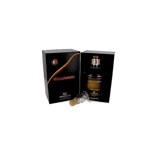 Distillerie Morand – Williamine Carafe Poire Prisonniere Pear Liqueur