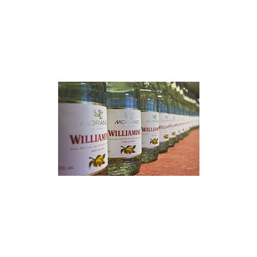 その他 Williamine Liqueur Morand Morand - Williamine Pear Liqueur