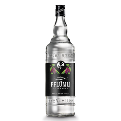 Appenzeller - 'Pflümli' Plum Liqueur (100 CL)