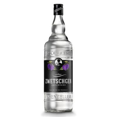 Appenzeller - 'Zwetschgen' Prune Liqueur (100 CL)