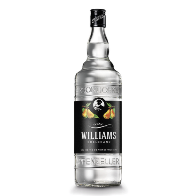 Appenzeller - 'Williams' Pear Liqueur (100 CL)