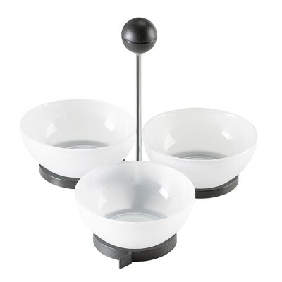 Stöckli - 'Bowl Holder' Glass