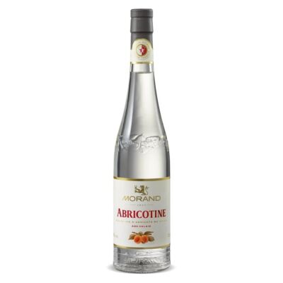 Morand - 'Abricotine' Apricot Liqueur (70 CL)
