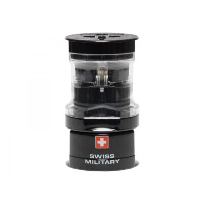 Swiss Military - 'World Travel Adapter'
