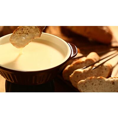 Art of Fondue - Cheese Fondue 'Alpenland' (600 g)