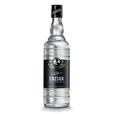 Appenzeller - 'Enzian' Gentian Liqueur (50 CL)