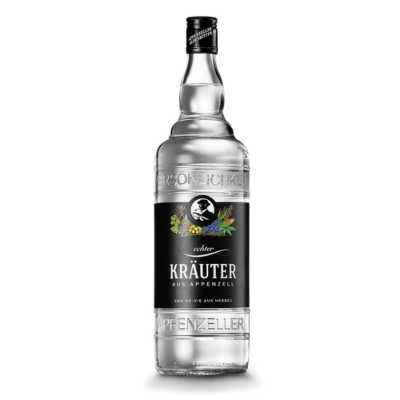 Appenzeller - 'Kräuter' Herbs Liqueur (100 CL)