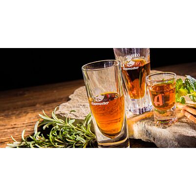 Appenzeller - 'Alpenbitter' (100 CL)