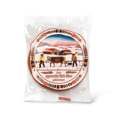 Bischofberger - Appenzeller Bärli-Biber (75 g)