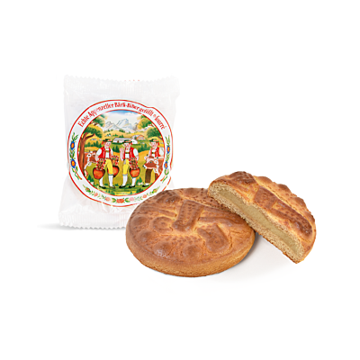 Bischofberger - Appenzeller Bärli-Biber (75 g)