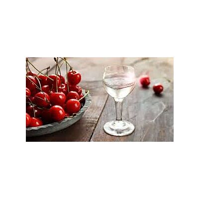 Appenzeller - 'Kirsch' Cherry Liqueur (100 CL)