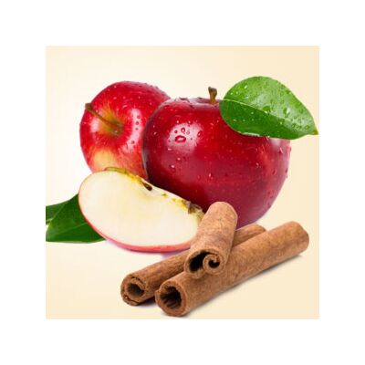 Kindschi - 'Apfel-Zimt' Apple-Cinnamon Liqueur (70 CL)