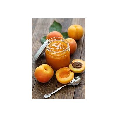 Ottiger - Apricot Jam 'Aprikose' (250 G)