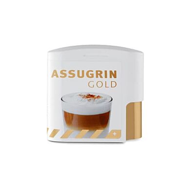 Assugrin - 'Gold' Sweetener Süssstoff (300 Pieces)