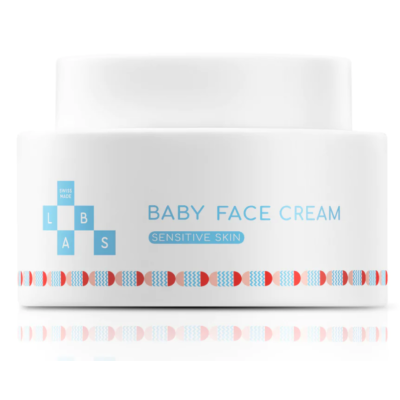 Swissmadelabs - 'Baby Face Cream' (50 ML)