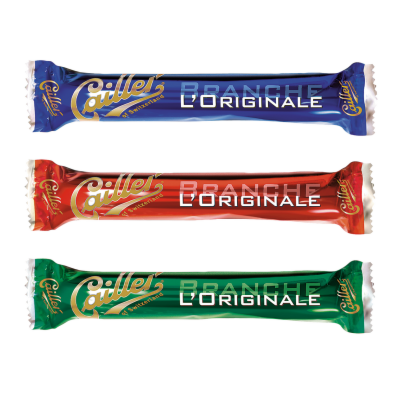 Cailler - 'Branches' Originales Chocolates (5 x 23 g)