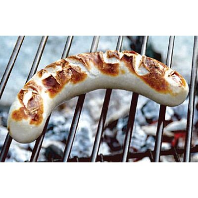Spiess - St. Galler Veal 'Kalbs-Bratwurst' (2 x 130 g)