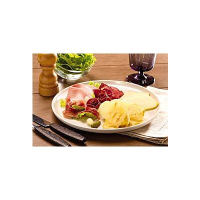 Grischuna - 'Bündnerfleisch' Grison Air-Dried Beef (80 G)