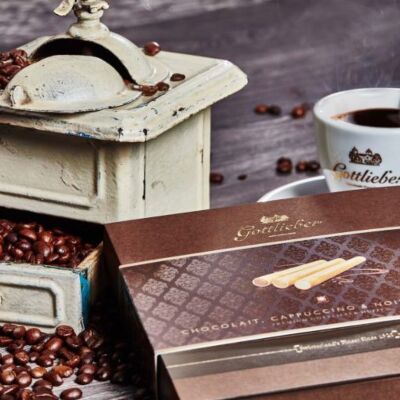 'Barista's' Espresso Sampler