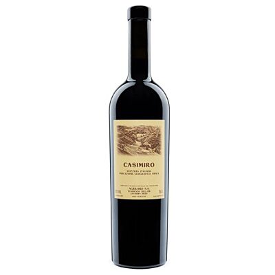 Agriloro - 'Casimiro' Red Wine (75 CL)